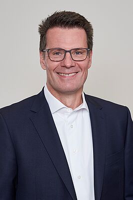 Frank Bußmann, Head of Sales & Business Development . Bildquelle: Sodexo Frank Bußmann, Head of Sales & Business Development . Bildquelle: Sodexo