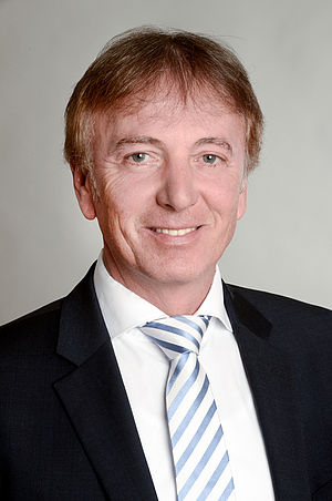 Ulrich Höngen, Geschäftsführer der WISAG Catering Holding, erwartet, dass die Corona-Pandemie den digitalen Wandel im Catering beschleunigen wird. Bildquelle: WISAG