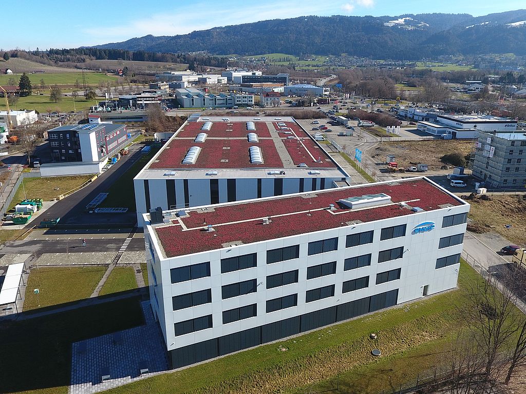 Bildquelle: ENGIE Refrigeration GmbH, Abdruck bei Nennung der Quelle honorarfrei 