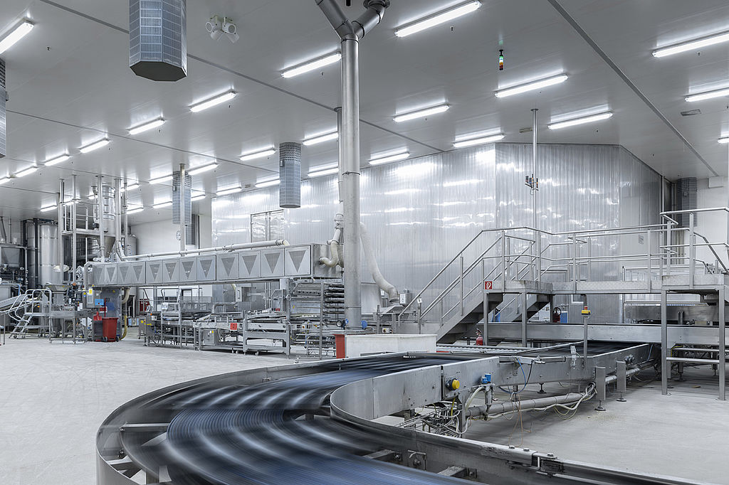 Speziallösungen für Facility-Management und LED-Beleuchtung (Quelle: Deutsche Lichtmiete AG)
