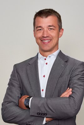 Peter Theissen, Head of Key Account Management. Bildquelle: Sodexo