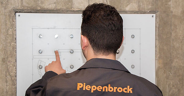 Piepenbrock sichert sich erneut Platz 9 der Lünendonk®-Liste, dem Vergleich der führenden Facility-Service-Unternehmen in Deutschland. 