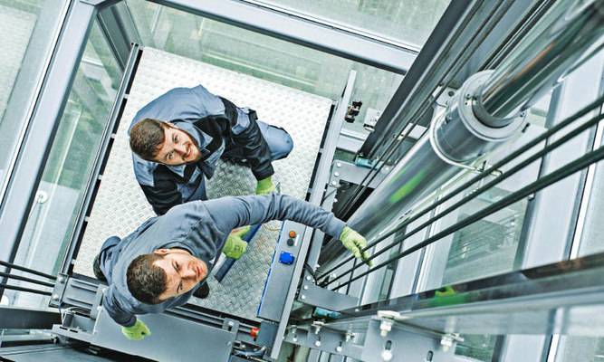 HEBO – Spitzentechnologie in Bewegung