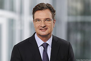 Jürgen Höfling wird neuer CEO der CWS-boco Gruppe.