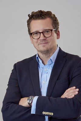 Andreas Kowalski, CEO Corporate Services Germany. Bildquelle: Sodexo