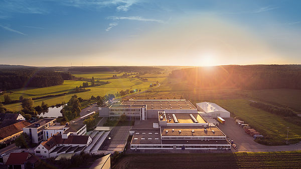 Vom Versorgungs- zum Energiepartner: ENGIE Deutschland und GEKA haben eine zukunftsweisende Partnerschaft für die nächsten 15 Jahre abgeschlossen. Bildquelle: GEKA GmbH