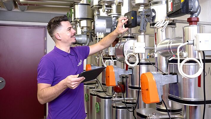 Facility Management Services