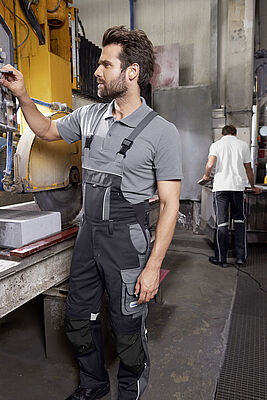 Kollektion Profi Line Plus von CWS-boco