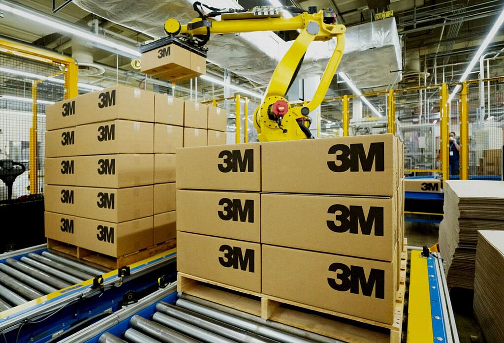 ENGIE Deutschland hat für den US-Technologiekonzern 3M in Hilden eine hochmoderne Produktionsanlage für die Herstellung von Atemschutzmasken realisiert.