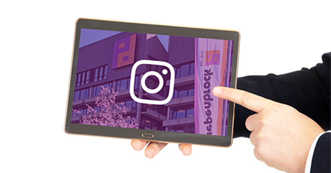 Der Gebäudedienstleister Piepenbrock ist ab sofort auch auf der Plattform Instagram vertreten. (Bild: Piepenbrock Unternehmensgruppe GmbH+Co.KG) Der Gebäudedienstleister Piepenbrock ist ab sofort auch auf der Plattform Instagram vertreten. (Bild: Piepenbrock Unternehmensgruppe GmbH+Co.KG)